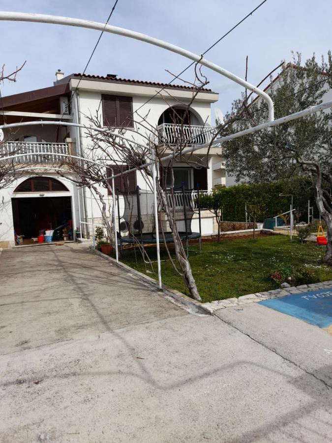 Apartamento Fun&Sun Žaborić Exterior foto